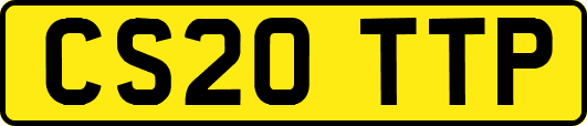 CS20TTP