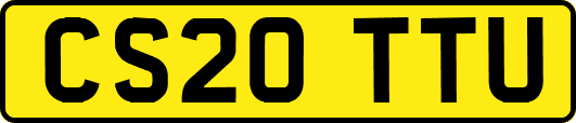 CS20TTU