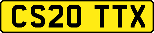 CS20TTX