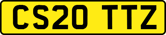 CS20TTZ
