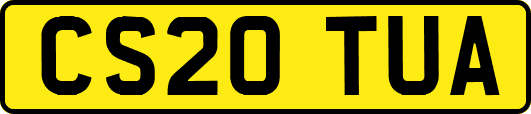 CS20TUA