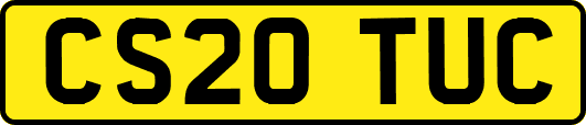 CS20TUC