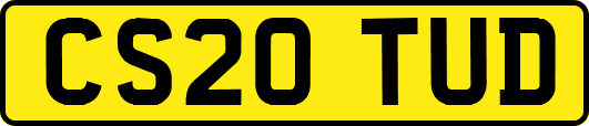 CS20TUD