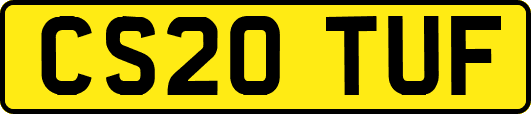 CS20TUF