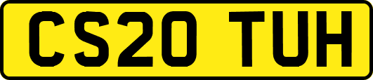 CS20TUH