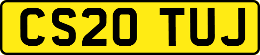 CS20TUJ