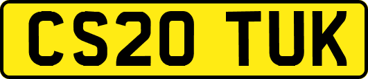 CS20TUK