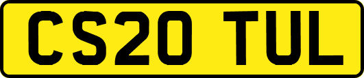 CS20TUL