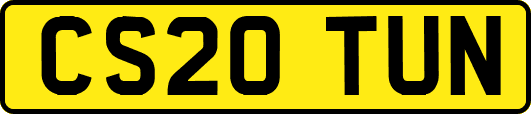 CS20TUN