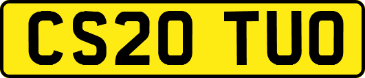 CS20TUO