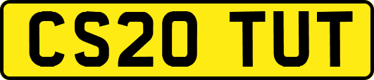 CS20TUT