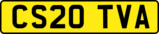 CS20TVA