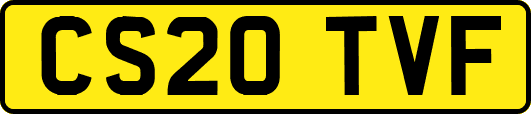 CS20TVF