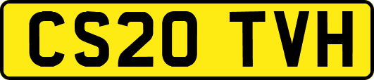 CS20TVH