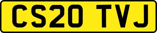 CS20TVJ