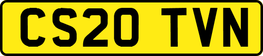 CS20TVN