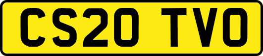 CS20TVO