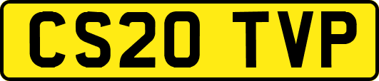 CS20TVP