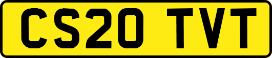 CS20TVT