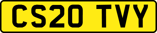 CS20TVY