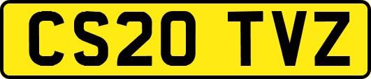 CS20TVZ