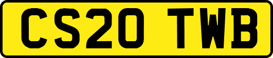 CS20TWB