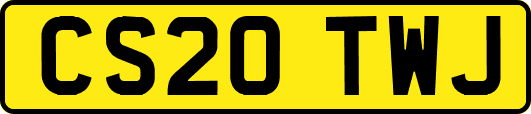 CS20TWJ