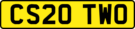 CS20TWO
