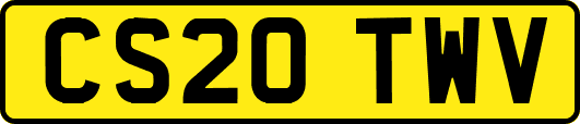 CS20TWV