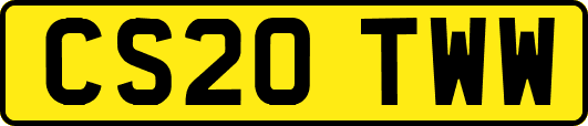 CS20TWW