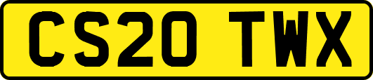CS20TWX