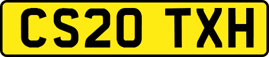 CS20TXH