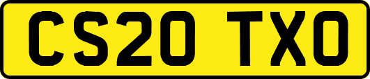 CS20TXO