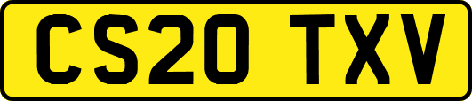 CS20TXV