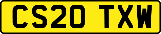 CS20TXW