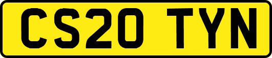 CS20TYN