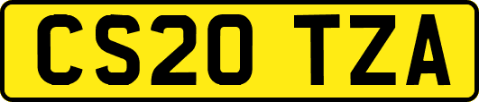 CS20TZA