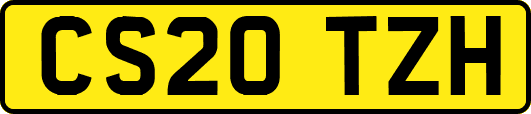CS20TZH
