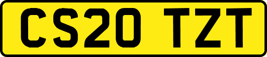 CS20TZT