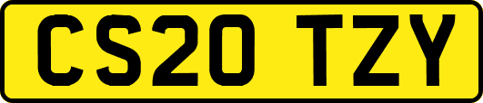 CS20TZY