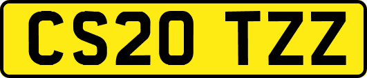 CS20TZZ