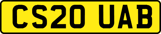 CS20UAB