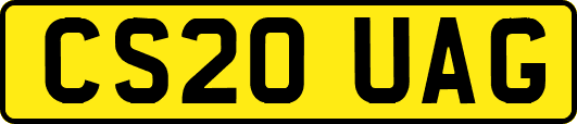 CS20UAG