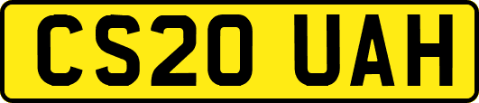 CS20UAH