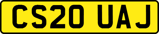 CS20UAJ