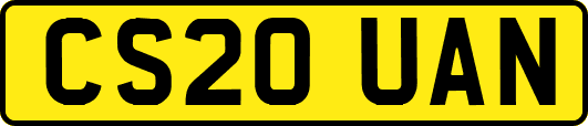 CS20UAN