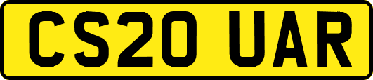 CS20UAR