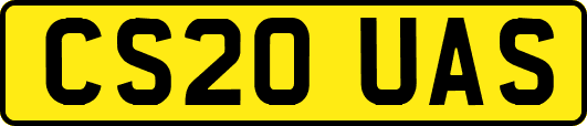 CS20UAS