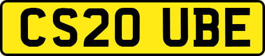 CS20UBE