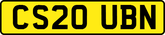 CS20UBN